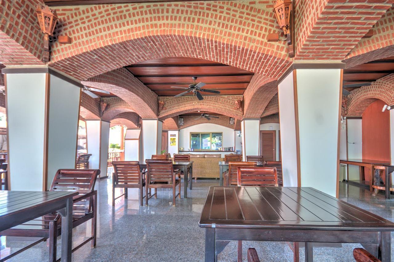 Palm Beach Resort Pran Buri Extérieur photo